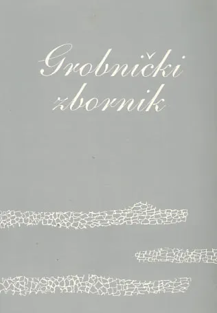 Grobnički zbornik 1