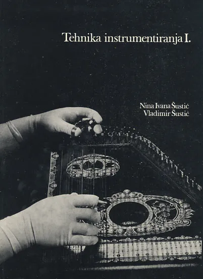 Tehnika instrumentiranja I