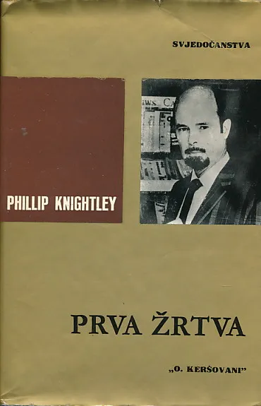 Prva žrtva
