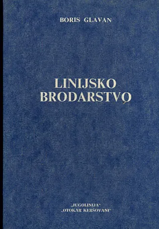 Linijsko brodarstvo