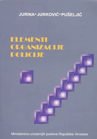 Elementi organizacije policije