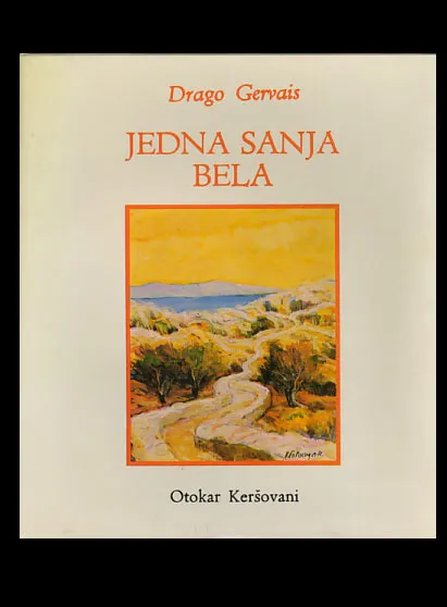 Jedna sanja bela