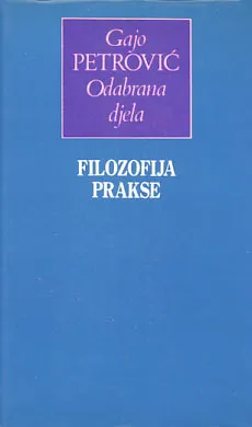 Filozofija prakse