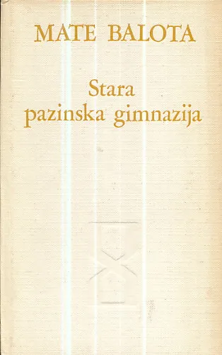 Stara pazinska gimnazija