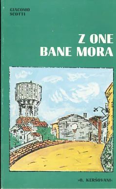 Z one bane mora