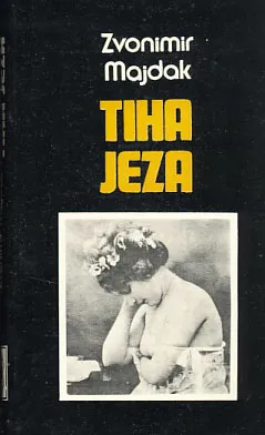 Tiha jeza