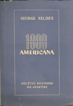 Tisuću Američana