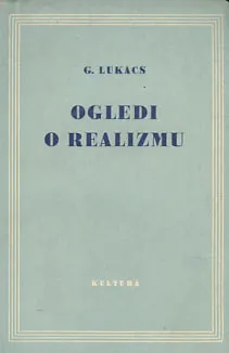 Ogledi o realizmu: Balzac-Stendhal-Zola-Heine
