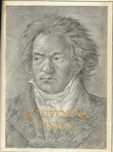 Betovenova pisma