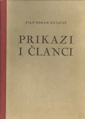 Prikazi i članci