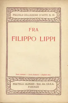 Fra Filippo Lippi