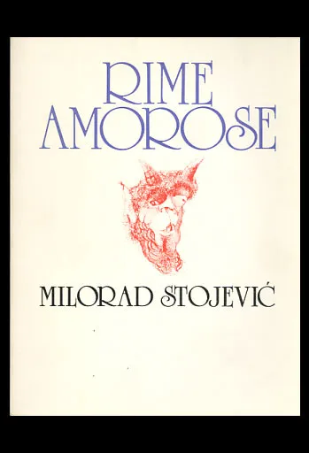 Rime amorose
