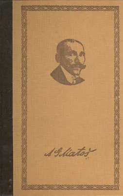 Antun Gustav Matoš (Portreti)