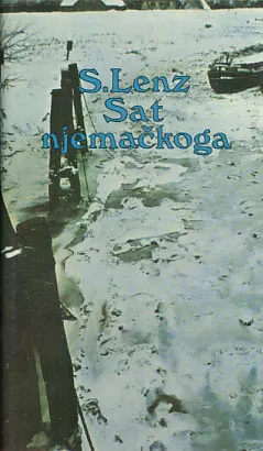 Sat njemačkoga