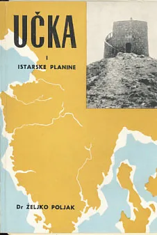 Učka i istarske planine