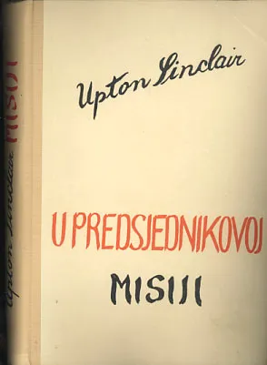 U predsjednikovoj misiji