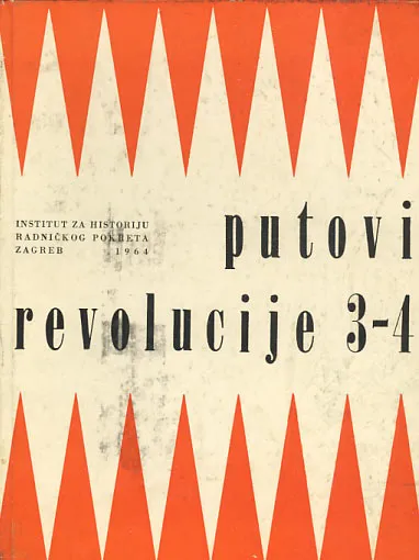 Putovi revolucije 3-4