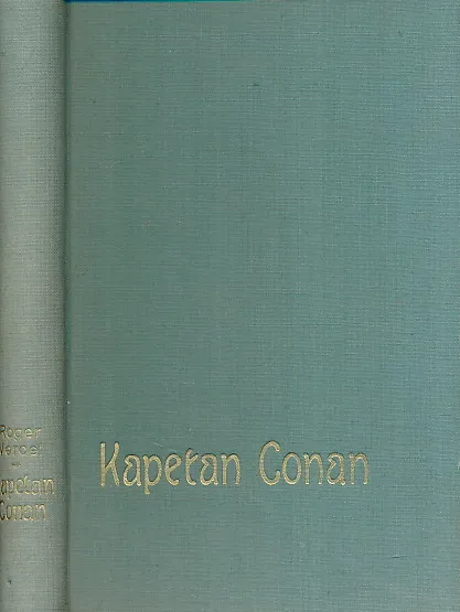 Kapetan Conan