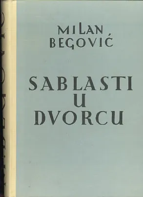 Sablasti u dvorcu