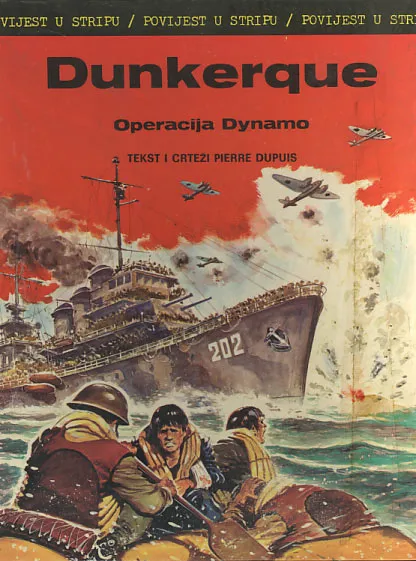 Operacija Dinamo