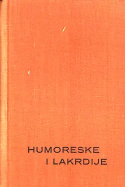Kozerije i humoreske