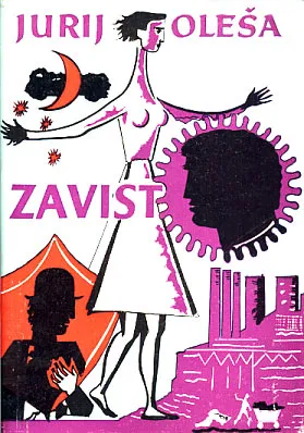 Zavist