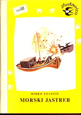 Morski jastreb