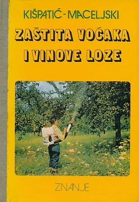Zaštita voćaka i vinove loze
