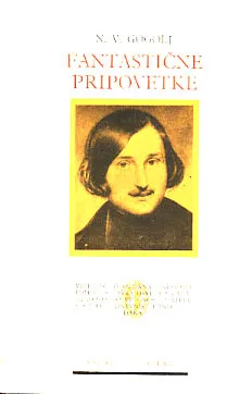 Fantastične pripovetke