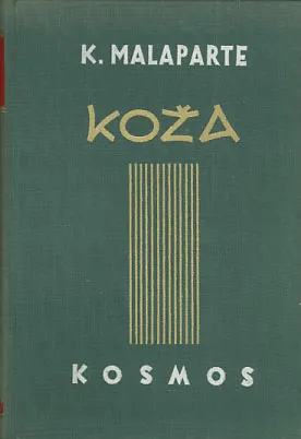 Koža