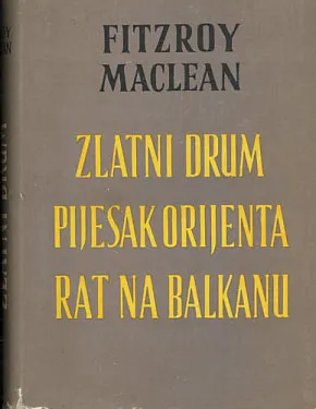 Zlatni drum; Pijesak Orijenta; Rat na Balkanu
