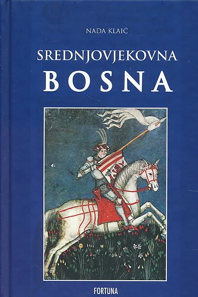 Srednjovjekovna Bosna