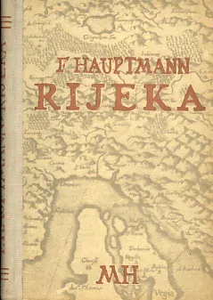 Rijeka od rimske Tarsatike do Hrvatsko-ug. nag.