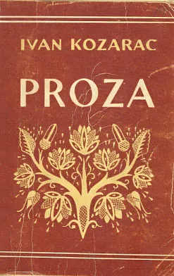 Proza