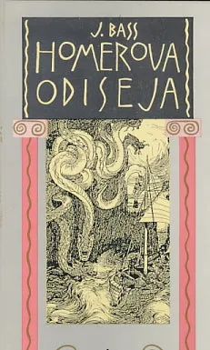 Homerova Odiseja