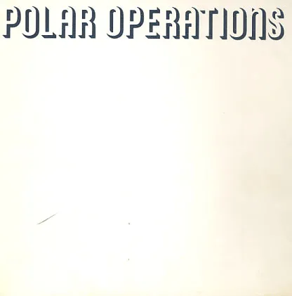 Polar operations