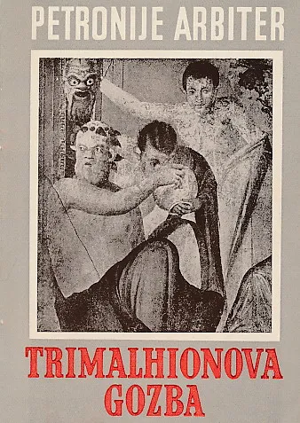 Trimalhaniova gozba