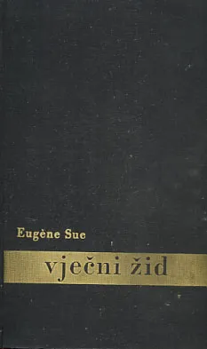 Vječni žid 1-2