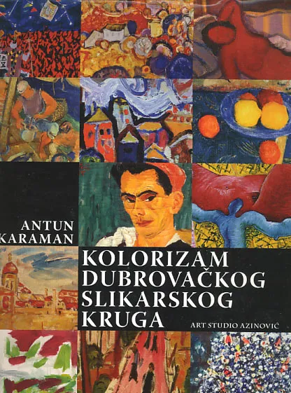 Kolorizam dubrovačkog slikarskog kruga