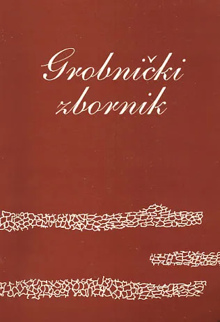 Grobnički zbornik 2/1992