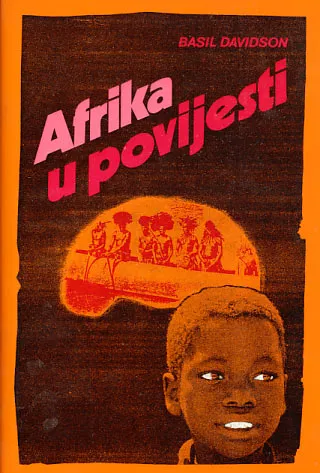 Afrika u povijesti : teme i osnove razvoja