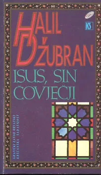 Isus, Sin čovječji