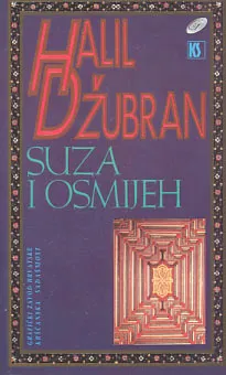 Suza i osmijeh