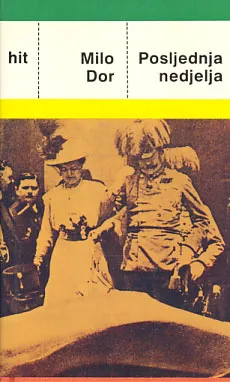 Posljednja nedjelja