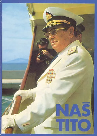 Naš Tito