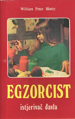 Egzorcist