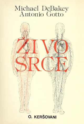Živo srce