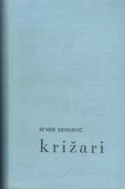 Križari