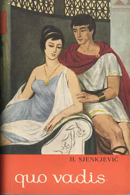 Quo vadis