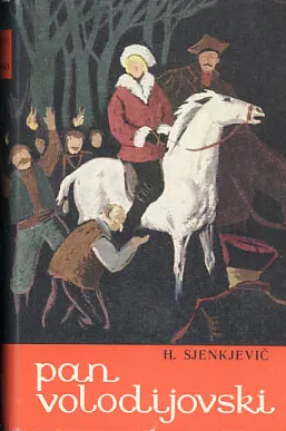 Pan Volodijovski